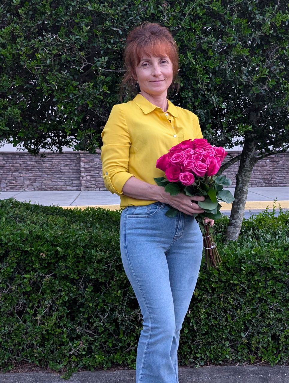 Elita - Owner of Cretu Cleans